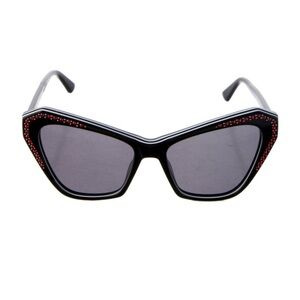 Alexander McQueen (McQ) Cat Eye Tinted Sunglasses 🖤❤️🖤